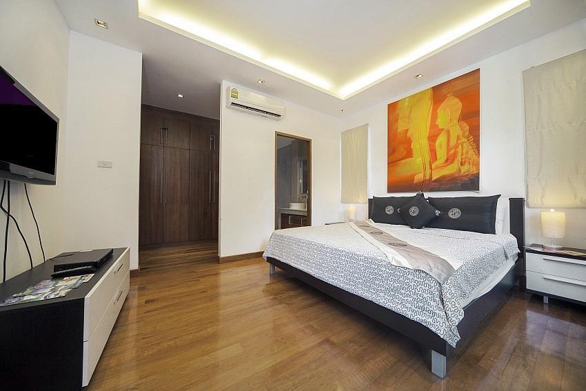 Villa Jungle 5 Berooms Камала Экстерьер фото
